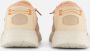 HEYDUDE Sirocco Instappers roze Canvas Dames - Thumbnail 5