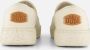 HEYDUDE Instappers Sunapee M Coastline HD40726-2Y2 Beige - Thumbnail 5