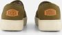 Hey Dude Stijlvolle Loafers voor Kustavonturen Green Heren - Thumbnail 4