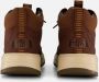 HEYDUDE Instappers Tahoe Classic HD42059-255 Bruin - Thumbnail 5
