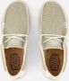 Hey Dude HEYDUDE Wally Braided Heren Instappers Off White | Wit | Katoen - Thumbnail 12