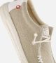 Hey Dude HEYDUDE Wally Braided Heren Instappers Off White | Wit | Katoen - Thumbnail 13