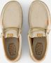 Hey Dude Casual Sneaker Schoenen voor Mannen en Vrouwen Beige Heren - Thumbnail 7