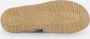 Hey Dude Casual Sneaker Schoenen voor Mannen en Vrouwen Beige Heren - Thumbnail 8