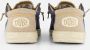 Hey Dude Stijlvolle Schoenen voor Mannen en Vrouwen Blue Heren - Thumbnail 4