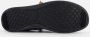 Hey Dude Wally Grip Craft Leather Zwart Instappers Heren - Thumbnail 6