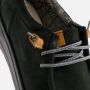 Hey Dude Wally Grip Craft Leather Zwart Instappers Heren - Thumbnail 7