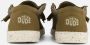 Hey Dude Klassieke Wally Sox Sneaker Brown Heren - Thumbnail 14
