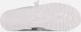 Hey Dude Klassieke Wally Sox Sneaker White Heren - Thumbnail 6