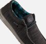 Hey Dude HEYDUDE Heren schoenen Wally Sox Grijs - Thumbnail 6
