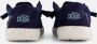 Hey Dude Sportieve Mesh Mocassin Schoenencollectie Blue Heren - Thumbnail 6