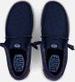 Hey Dude Sportieve Mesh Mocassin Schoenencollectie Blue Heren - Thumbnail 7