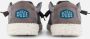 Hey Dude Sportieve Mesh Mocassin Schoenencollectie Gray Heren - Thumbnail 7