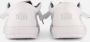 HEYDUDE Wally Sport Mesh Heren Instappers White White - Thumbnail 8