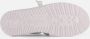 HEYDUDE Wally Sport Mesh Heren Instappers White White - Thumbnail 10