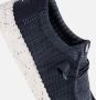 Hey Dude HEYDUDE Wally Stretch Sox heren mocassin Donkerblauw - Thumbnail 7