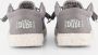 Hey Dude HEYDUDE Wally Stretch Sox heren mocassin Grijs - Thumbnail 4