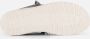 Hey Dude HEYDUDE Wally Stretch Sox heren mocassin Grijs - Thumbnail 6