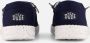 Hey Dude HEYDUDE Wendy Sox Dames Instappers Navy - Thumbnail 6
