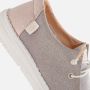 Hey Dude Casual Sneaker Schoenen voor Mannen en Vrouwen Beige Heren - Thumbnail 14