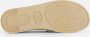 HEYDUDE Wendy Espadrille Retro Palm Dames Instappers Celadon Green White - Thumbnail 9