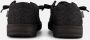 HEYDUDE Wendy Sox Micro Dames Instappers Total Black - Thumbnail 7