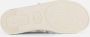 HEYDUDE Hey Dude Dames Sneaker Wendy Espadrille Woven Wit - Thumbnail 11