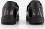 Hip Metallic Sneakers zwart Lakleer Dames - Thumbnail 3