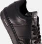 Hip Metallic Sneakers zwart Lakleer Dames - Thumbnail 11