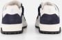 Hip Style Sneakers Jongens Blauw - Thumbnail 6