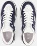 Hip Style Sneakers Jongens Blauw - Thumbnail 7