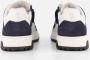 Hip Style Sneakers Jongens Blauw - Thumbnail 8