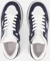 Hip Style Sneakers Jongens Blauw - Thumbnail 9
