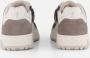 Hip Sneakers grijs Leer - Thumbnail 3