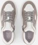 Hip Sneakers grijs Leer - Thumbnail 4