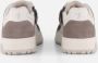 Hip Sneakers grijs Leer - Thumbnail 3