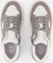Hip Sneakers grijs Leer - Thumbnail 4
