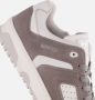 Hip Sneakers grijs Leer - Thumbnail 6