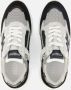 Hip Sneakers zwart Leer - Thumbnail 4
