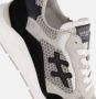 Hip Sneakers zwart Leer - Thumbnail 6