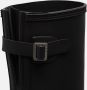 Hunter Original Back Adjustable Gloss WMS Regenlaarzen Dames Zwart - Thumbnail 11