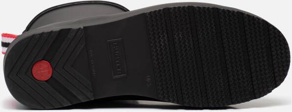 Hunter Boots Women's Original Play Boot Short Rubberlaarzen zwart - Foto 13