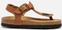 Birkenstock Rio Magic Galaxy Slippers roze - Thumbnail 2