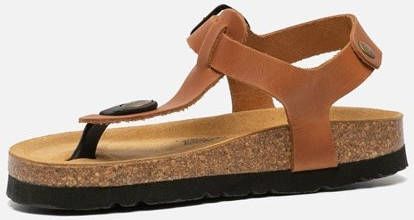 Hush Puppy Hush Puppies Sandalen cognac 50329