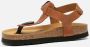 Birkenstock Rio Magic Galaxy Slippers roze - Thumbnail 3