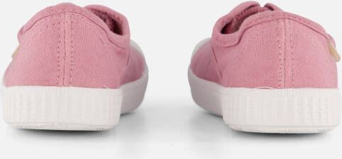 Igor Berri sneakers roze Textiel 20201