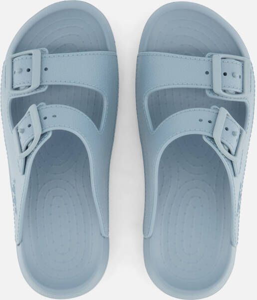 Igor Kai Sandalen blauw Rubber