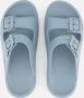 Igor Kai Sandalen blauw Rubber - Thumbnail 2