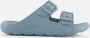 Igor Kai Sandalen blauw Rubber - Thumbnail 5