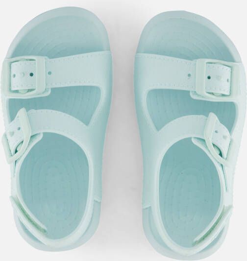Igor Maui Watersandalen blauw Synthetisch